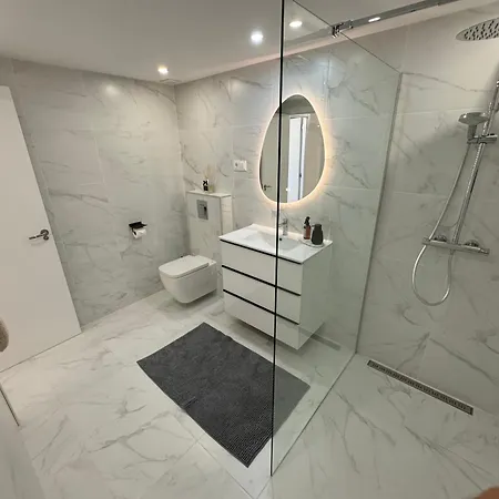 Vakantiehuis Casa Serena Calpe