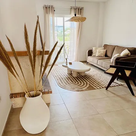 Casa Serena Vakantiehuis Calpe