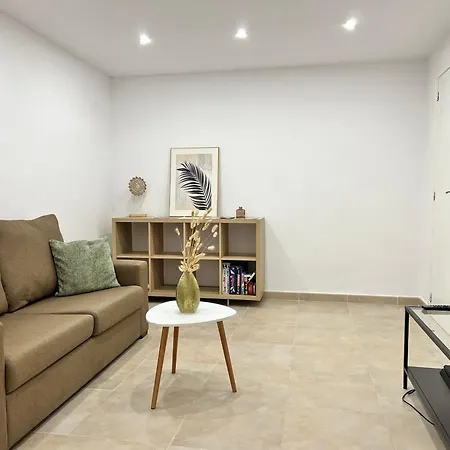 Vakantiehuis Casa Serena