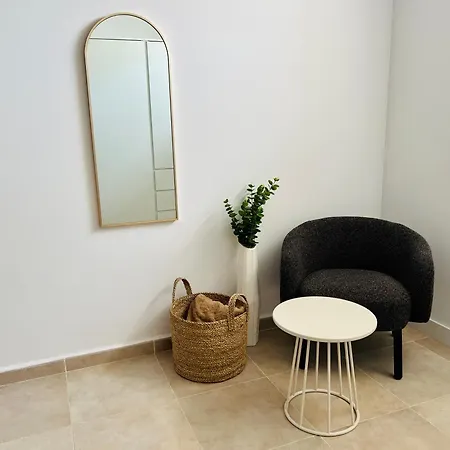 Vakantiehuis Casa Serena