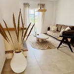 Casa Serena Feriehus Calpe