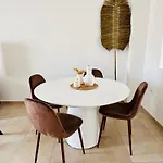 Casa Serena Feriehus Calpe