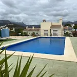 Casa Serena * Calpe