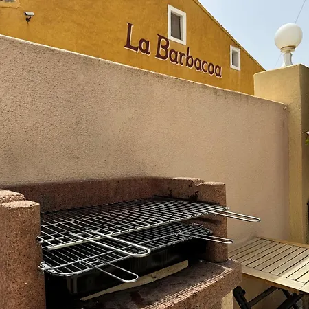 Casa Serena Σπίτι διακοπών Κάλπε