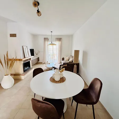 Σπίτι διακοπών Casa Serena Κάλπε