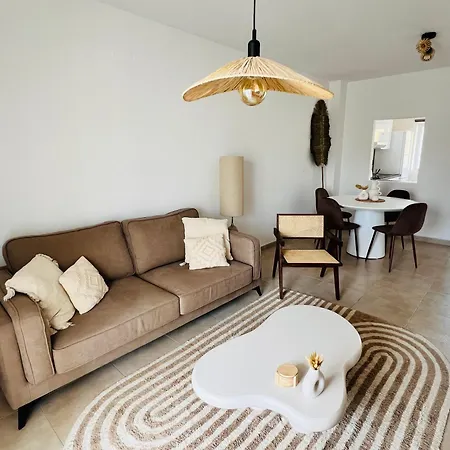 Σπίτι διακοπών Casa Serena *