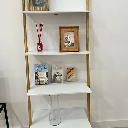 Casa Serena Κάλπε