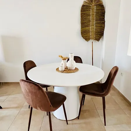 Casa Serena Σπίτι διακοπών Κάλπε