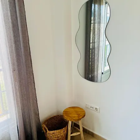 Σπίτι διακοπών Casa Serena *