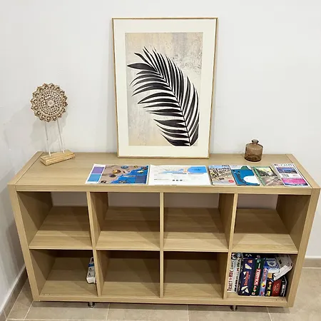 Casa Serena 度假居 卡尔佩