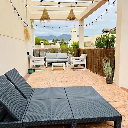 Casa Serena Holiday home *