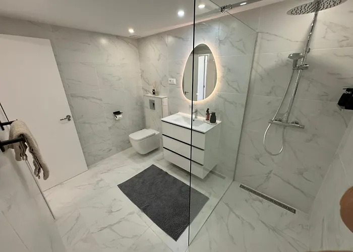 Holiday home Casa Serena Calpe