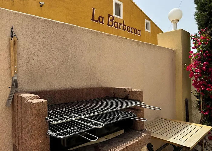 Casa Serena Holiday home Calpe