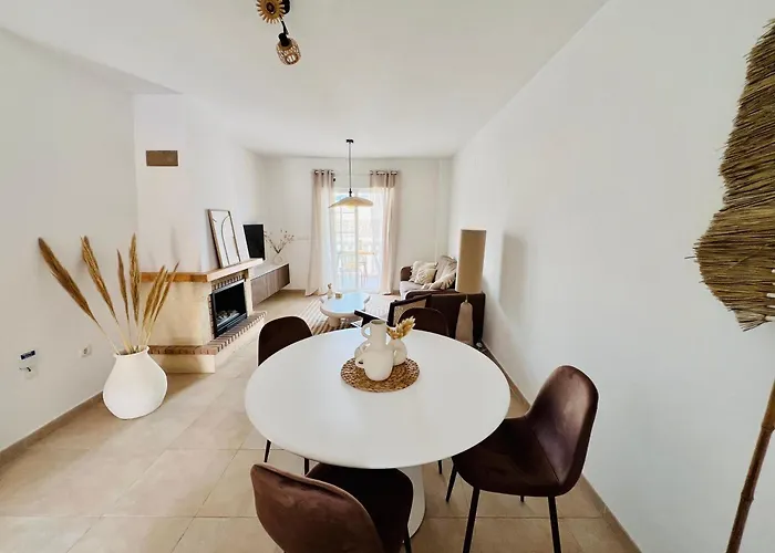 Holiday home Casa Serena Calpe