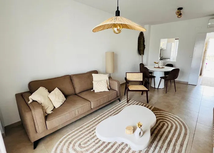 Holiday home Casa Serena *