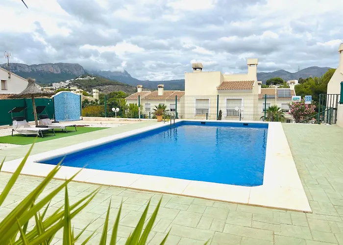 Casa Serena Holiday home *