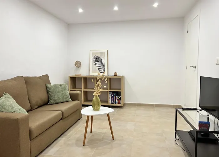 Holiday home Casa Serena