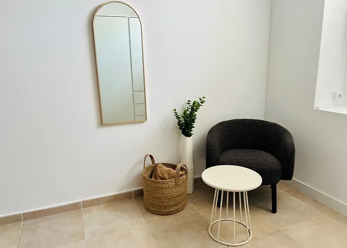 Holiday home Casa Serena