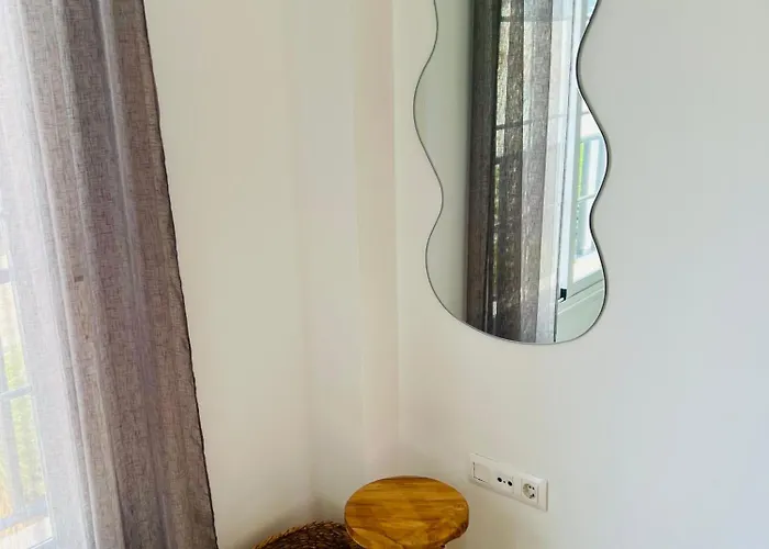 Holiday home Casa Serena *