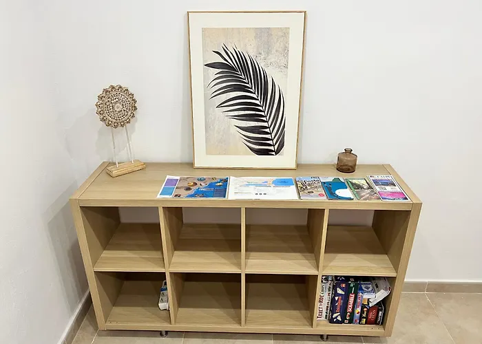 Casa Serena Holiday home Calpe