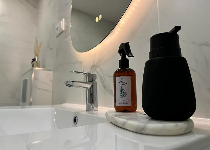 Hébergement de vacances Casa Serena *