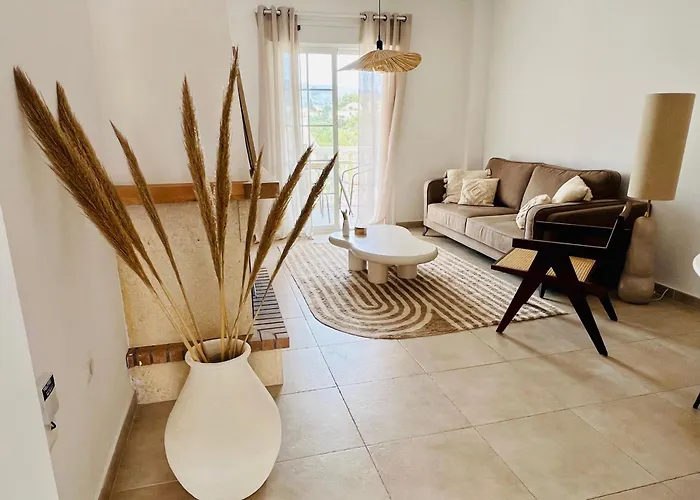 Casa Serena Hébergement de vacances Calp